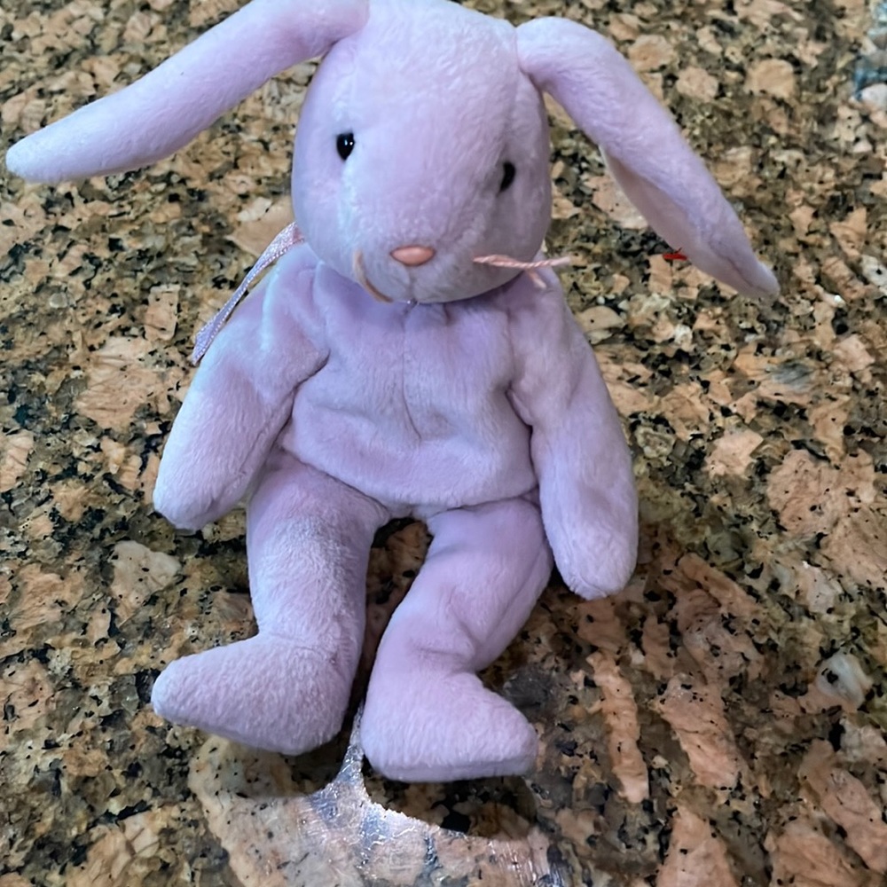 Beanie Baby- Floppity